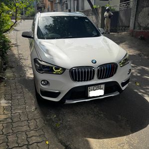 BMW X1 S Drive 2018 - Image 3