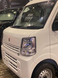 Suzuki Every Safety Limited 2023