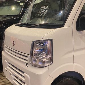 Suzuki Every Safety Limited 2023 - Image 2