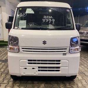 Suzuki Every Safety Limited 2023 - Image 3