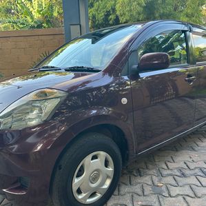 Toyota Passo 2009 - Image 3