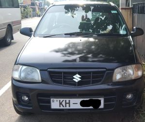 Suzuki Alto 2008