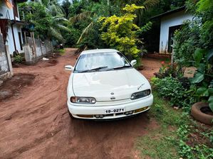 Nissan Presea E-R10 1991
