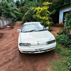 Nissan Presea E-R10 1991 - Image 2