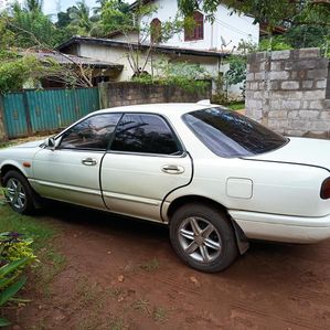 Nissan Presea E-R10 1991 - Image 3