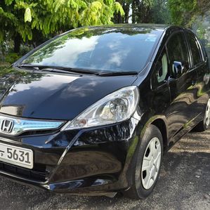 Honda Fit 2012 - Image 2