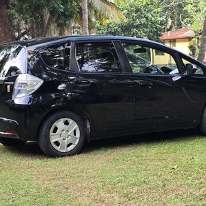 Honda Fit 2012 - Image 3