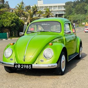Volkswagen Beetle 1960 - Image 2