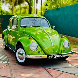 Volkswagen Beetle 1960 - Image 3