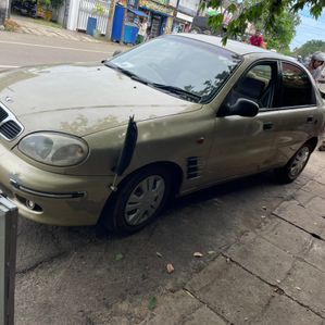 Daewoo Lanos 2002 - Image 2