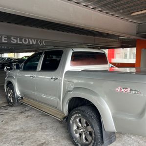 Toyota Hilux 2007 - Image 3