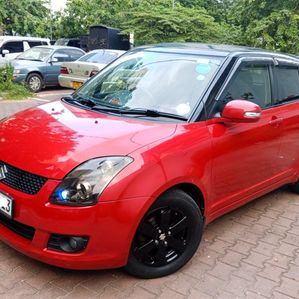 Suzuki Swift Beetle 2008 - Image 2