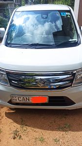 Suzuki Wagon R 2014 for sale in Kurunegala, Kurunegala