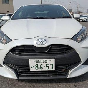 Toyota Yaris X 2023 - Image 2