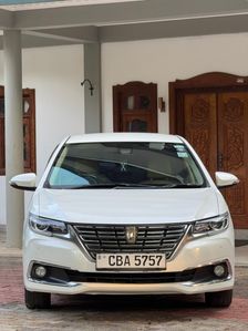 Toyota Premio 2017