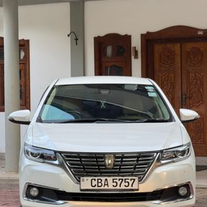 Toyota Premio 2017 - Image 2