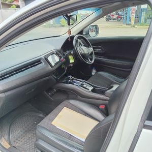 Honda Vezel 2016 - Image 2