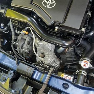 Toyota Vitz Edition 2 2018 - Image 3