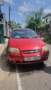 Chevrolet 2009