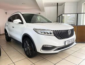 DFSK Glory i Auto 2021
