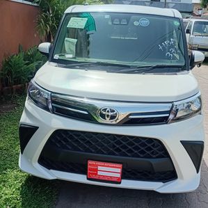 Toyota Roomy 2023 - Image 2