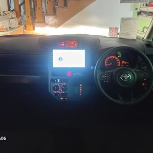 Toyota Roomy 2023 - Image 3