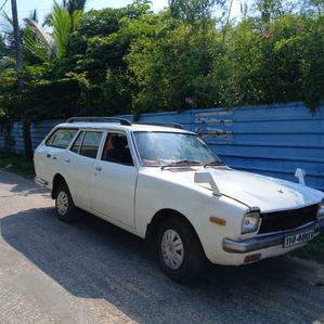 Mitsubishi Lancer 1976 - Image 2