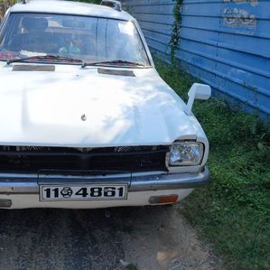 Mitsubishi Lancer 1976 - Image 3