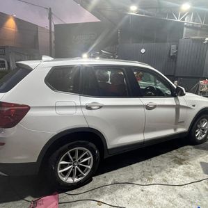 BMW X3 MOTOR CAR 2015 - Image 3