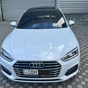 Audi A5 Sport Back 2019 - Image 2