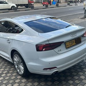 Audi A5 Sport Back 2019 - Image 3