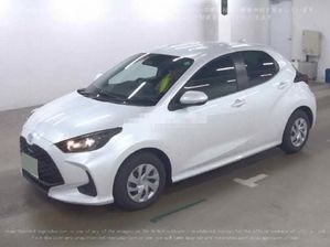 Toyota Yaris G grade 2024 for sale