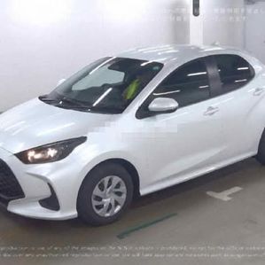 Toyota Yaris G grade 2024 - Image 2