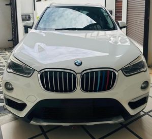 BMW X1 2016