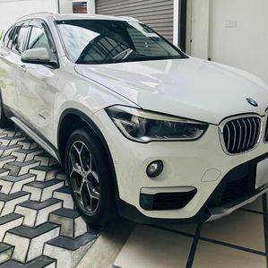 BMW X1 2016 - Image 3