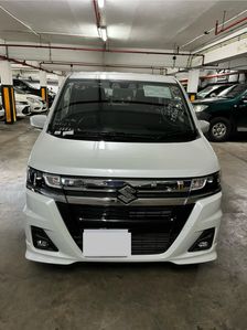 Suzuki Wagon R 2024 for sale