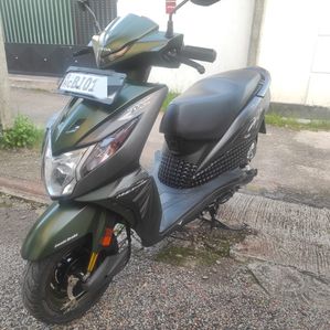 Honda Dio 2020 - Image 2