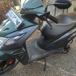 Honda Dio 2020 - Image 3
