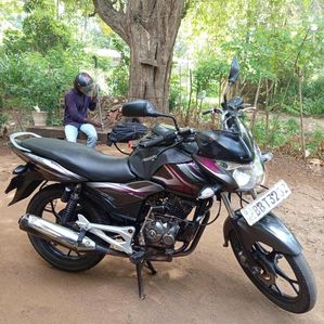 Bajaj Discover 125 2013 - Image 3