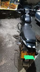 Bajaj Pulsar 150 2015