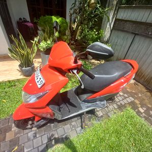 Honda Dio 2014 - Image 2