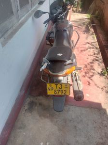 Hero CBZ 2012