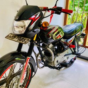 Bajaj CT100 2006 - Image 2