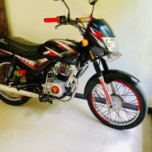 Bajaj CT100 2006 - Image 3
