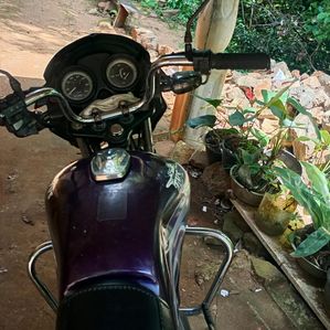 TVS Star Sport 125 2006 - Image 2