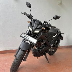 Yamaha MT 15 2019 - Image 3