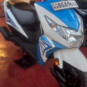 Honda Dio 2017 - Image 2