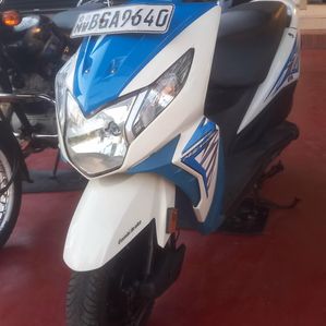 Honda Dio 2017 - Image 3