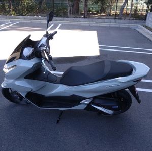 Honda PCX 125 2025