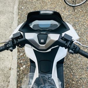 Honda PCX 125 2025 - Image 3